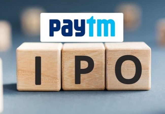 Paytm IPO: Check out IPO listing, refund dates, GMP, Allotment status and more