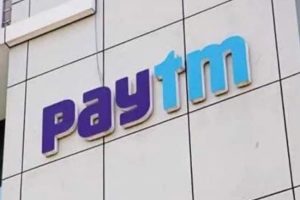 Paytm’s shares continue to suffer plunge almost by 18% after week market debut