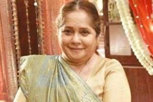 Marathi actress Madhavi Gogate passes away at 58 due to Covid-19 complications
