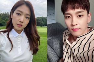Park Shin Hye and Choi Tae Joon to get married soon; Expecting their first baby together