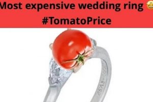 Twitter floods with meme over the tomato price hike; check reactions inside