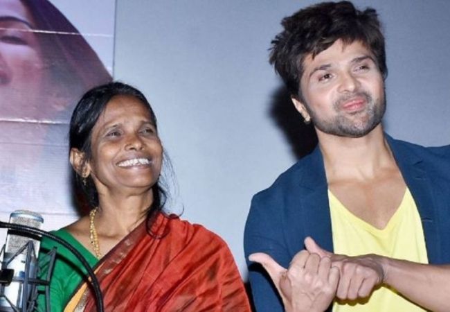 ‘Himesh Reshammiya promised me a flat in Mumbai’ says Ranu Mondal in this VIDEO