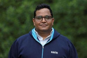 Paytm CEO held 90 mins call with investors after turbulent debut