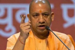 UP Govt to construct houses for poor on land freed from mafias: Yogi Adityanath