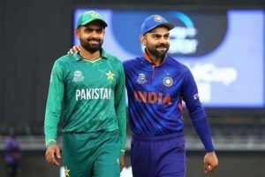 WC 2021: India Vs Pakistan most watched match in T20 history, garnered 167 million views