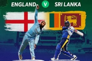 ENG vs SL Dream 11 Predictions: Know about history, venue, pitch, best players, and more