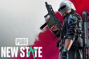 PUBG: New State launched in India with free to download on Android and iOS