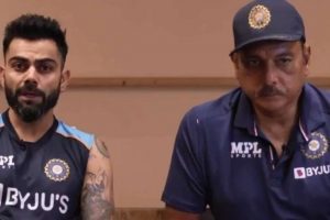 ‘Should’ve attended the post-match press conference’: Azharuddin slams India’s head coach and Virat Kohli