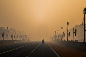 Delhi, Mumbai, Kolkata among world’s top 10 most polluted cities; check list inside