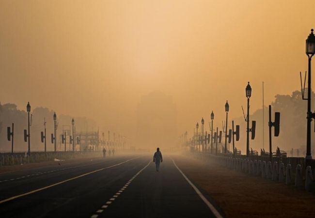 Delhi, Mumbai, Kolkata among world’s top 10 most polluted cities; check list inside