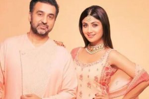 Shilpa Shetty, Raj Kundra charged with cheating Rs 1.51 crore from businessman