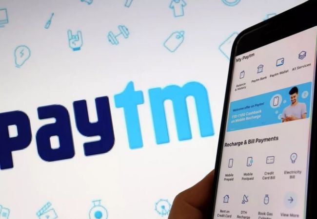 Paytm