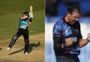 Watch: New Zealand vs Namibia live scores