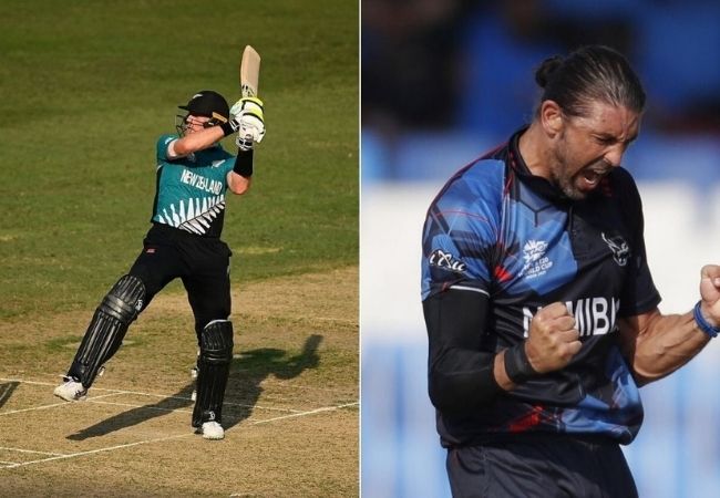 NZ vs NAM Dream 11 Predictions: Know about history, pitch, best players, and more