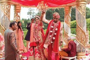 Shaadi Season in full swing; Delhi to witness 8000 weddings on November 21