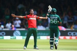 BAN v/s PAK Dream 11 Predictions: Check Captain, Vice-Captain, Playing 11s – Bangladesh vs Pakistan