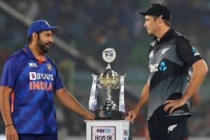 IND vs NZ Dream 11 Predictions: Check Captain, Vice-Captain, Playing 11s- India v/s New Zealand