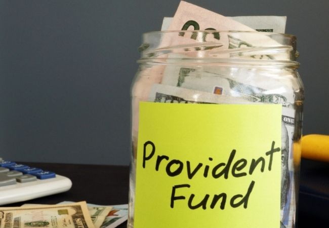 Provident Fund