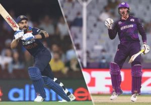 IND vs SCO Dream 11 Predictions: Know about history, pitch, best players, and more