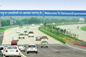 Yogi government likely to rename Yamuna Expressway after Atal Bihari Vajpayee