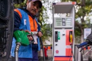 Petrol, diesel prices hiked again; total increase of Rs 3.20 per litre in five days