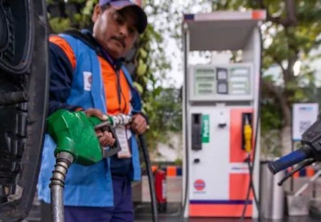 Haryana petrol pumps call for strike today over Centre’s decision to reduce excise duty on petrol, diesel