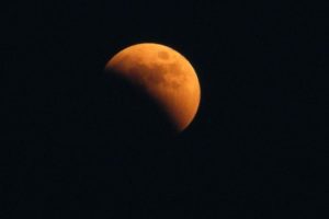 Longest lunar eclipse of the century coming on Nov 19; may last up to 3.28 hours