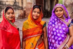 More women than men in India for the first time reports NFHS survey