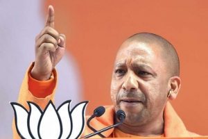 Cattle smuggling, illegal slaughterhouses were hallmarks of previous govts: CM Yogi tears into Opposition