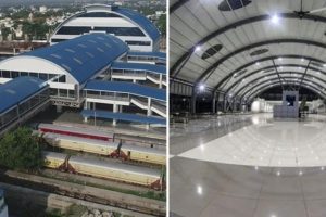 PM Modi to inaugurate first world-class Rani Kamlapati Railway Station 2021 in Bhopal