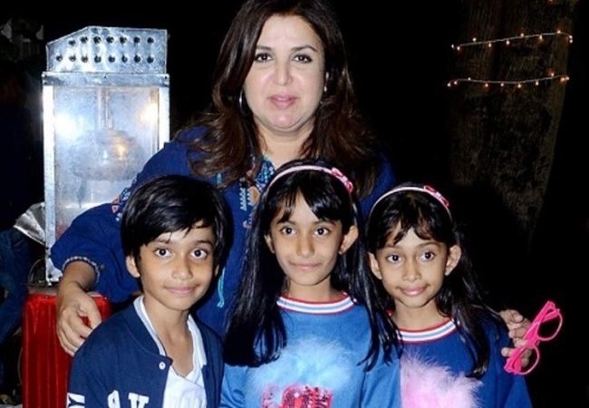 Farah Khan