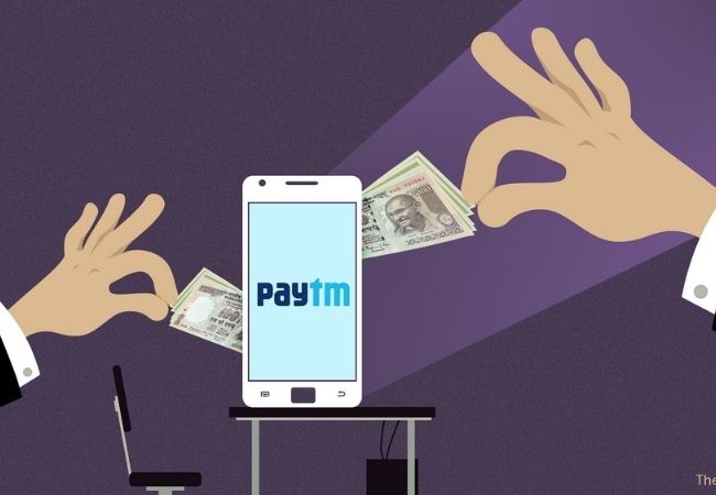 Paytm