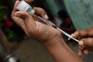 Covaxin for 2-18 years: Centre examining Expert panel recommendations