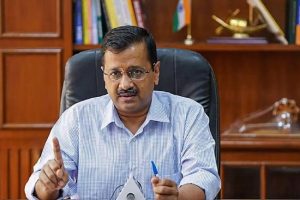 Delhi schools shut for a week, no construction; govt employees to work from home