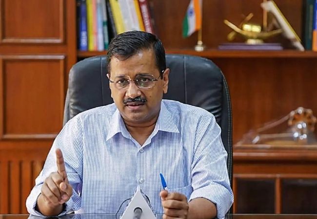 Delhi schools shut for a week, no construction; govt employees to work from home