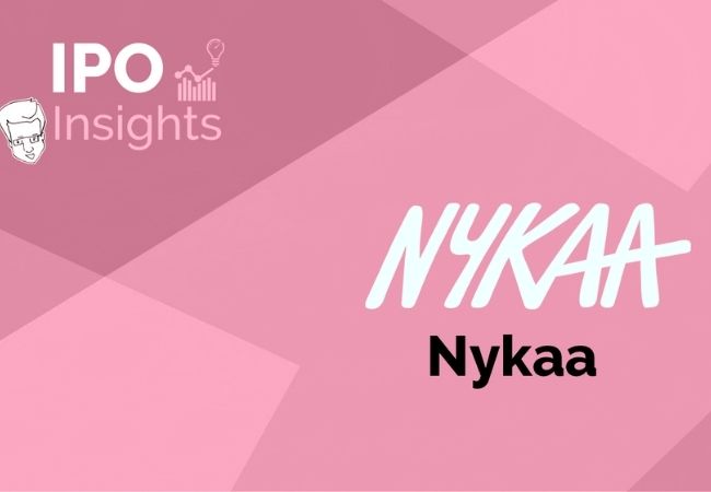 Nykaa’s IPO subscribed to over 82 times while retail segment 12.29 times