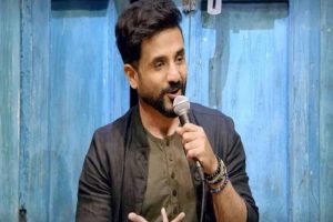 Uproar over Vir Das’s ‘I Come From 2 Indias’ Monologue, complaints lodged over ‘derogatory’ remarks