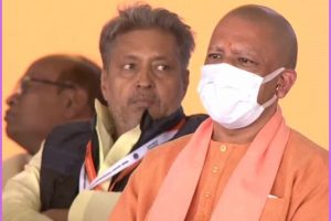 ‘Jinnah followers’ incited violence in western UP: Yogi Adityanath takes jibe at previous SP-led govt