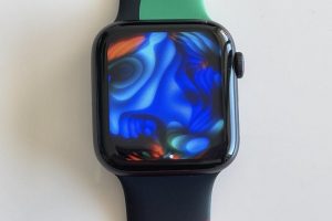 Apple Watch Series 8 leaked render reveals design; See pics