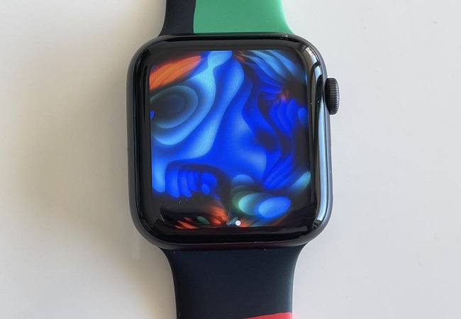 Apple Watch Series 8 leaked render reveals design; See pics