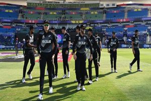 NZ Vs AFG T20 World Cup: New Zealand beat Afghanistan by 8 wickets, enter semis