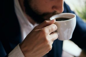 Study finds daily consumption of coffee might benefit heart