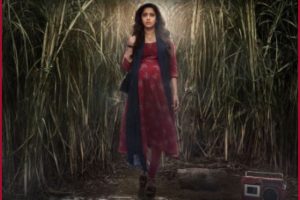 Trailer for Nushrratt Bharuccha starrer horror flick ‘Chhorii’ unveiled by Prime Video