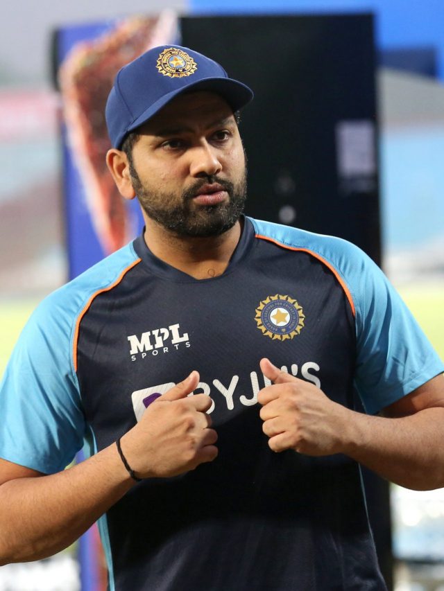 Start of a new era as Dravid-Rohit led hosts gear up for Kiwi test