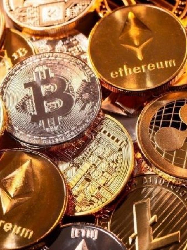 TOP STABLE COINS THAT CAN DOMINATE CRYPTO MARKET IN 2022
