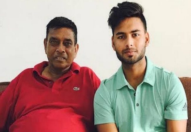 Legendary cricket coach and Dronacharya Awardee Tarak Sinha passes away aged 71