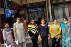Illegal casino busted in Dwarka, 32 including 3 women nabbed in Delhi Police’s midnight operation