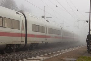 Germany: Several injured after knife attack on high-speed train