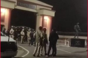 Grenade blast near Army’s gate in Pathankot, all check-posts put on high alert