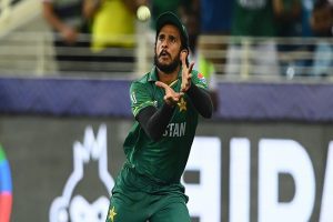 Hasan Ali brutally trolled as dropped catch vs Aus ends Pak’s WC dream